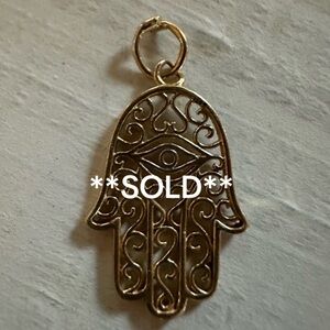 **SOLD**